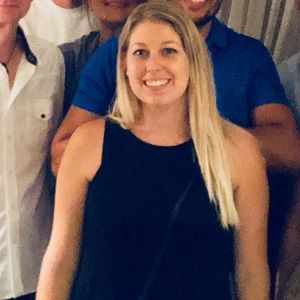 Meet your Posher, Tara